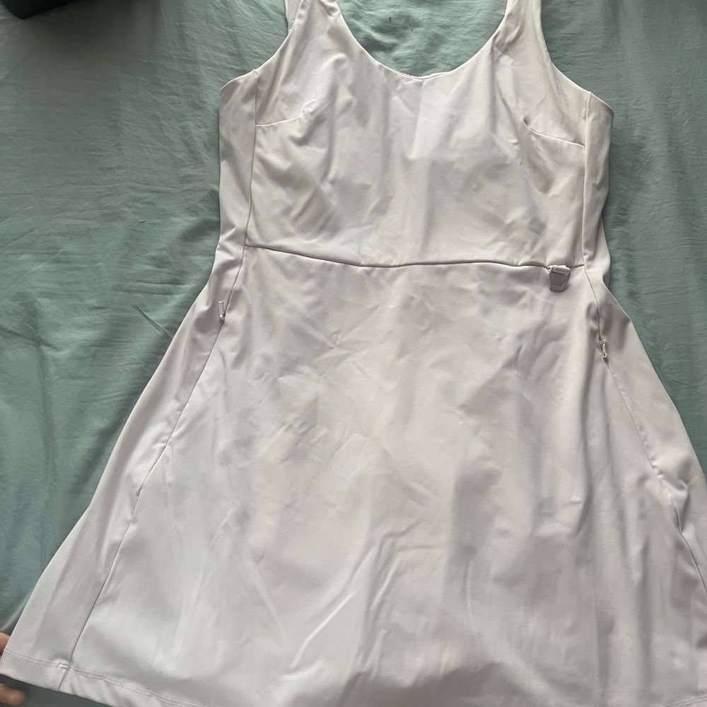 Tilley Athletic Dress size Large